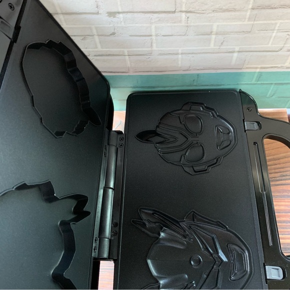 Ultraman pancake maker - Picture 6 of 16